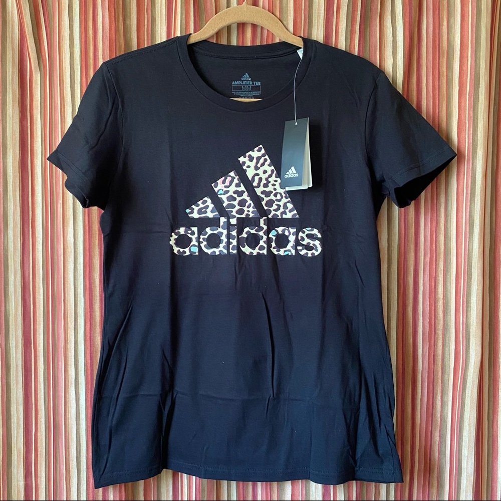 Adidas Amplifer Tee